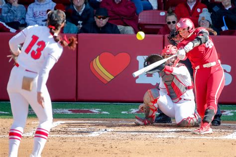 where to watch ou softball|watch ou softball game today.